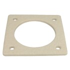 Weishaupt Flange gasket 24105001217