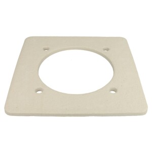 Weishaupt Flange gasket 24131001147