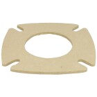 Wolf Flange gasket 80 mm 2414210