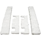 Unical Insulation cast insert complete 290949
