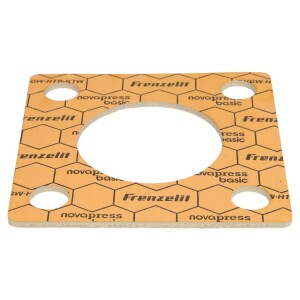 Viessmann Flange gasket Ø 110 mm DN50 7810030