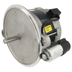 Abig Burner motor 250 W 4070-001