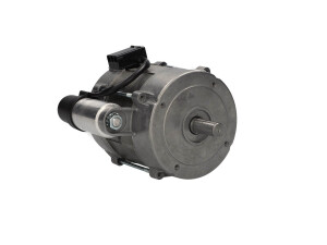 Giersch Burner motor 180 W 329011507