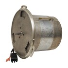 Weishaupt Motor ECK05-2 24130007070