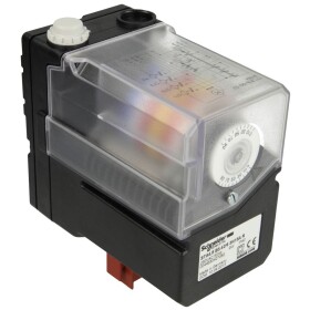 Abig Servo motor Nova-Mark III ZV - VII ZV 21220-004