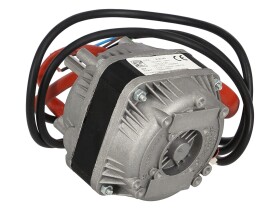 Unical Fanmotor without capacitor 2190095