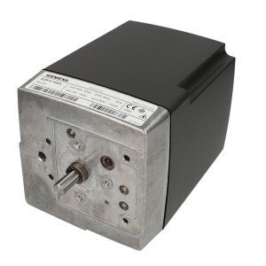 Siemens Stellmotor SQM10.15502