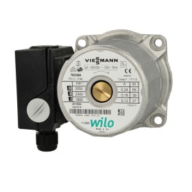 Viessmann Circulation pump motor VIZ 2-3 7822354