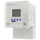 Theben TR635 TOP, digit. timer, wall/ front panel mounting, 1 channel, 230 V 6350100