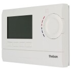 RAMSES832 top, Theben digital timer thermostat