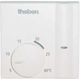 Thermostat dambiance RAM 714 Theben 7140002