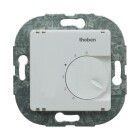 Theben flush-mounted room thermostat 1 NC RAM 741 no cover 230 V 10 (4) A 7410130