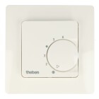 Room thermostat (under plaster) RAM 748 RA, Theben 7480131