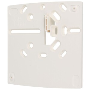 Alre-IT Adapter plate JZ-17 for UP socket mounting