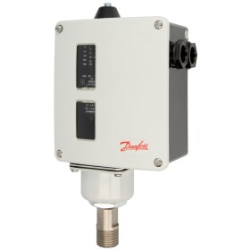 Pressure control, Danfoss, RT30AW