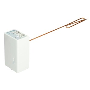 Alre-IT Air heater thermostat, IT, JTL 2