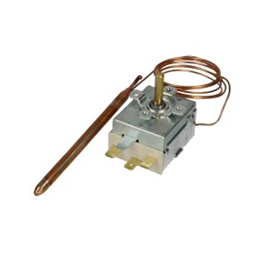 TR-2-90-1000 thermostat capillaire 0-90°C
