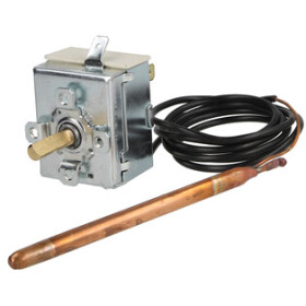 TR-2-90-1000 thermostat capillaire 0-90°C