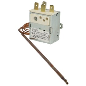 TR-2-300-1000 thermostat capillaire 50-300&deg;C