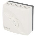 TA3, room temperature controller (simple design)