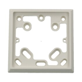 Eberle plastic adapter frame ARA 1 E
