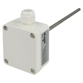 Alre-IT Integrated duct sensor EKFP 1000/150 PT-1000 sensor