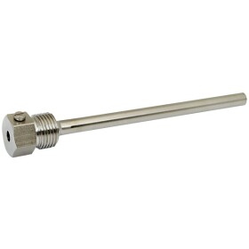 Alre-IT Doigt de gant THV/150, EL 150 mm inox V4A1.4571 -...