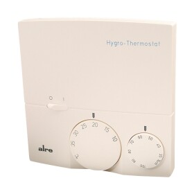 Alre-IT Hygrothermostat RKDSB-171.000