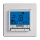 Eberle FIT 3R concealed temperature controller, programmable