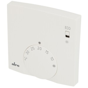 Alre-IT Alre radio transmitter temperat. sensor SM battery-operated FTRFB-280.120 ECO BA010401