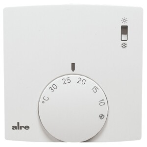 Alre-IT Alre temperature controller Berlin 1000 mechanical, bi-metal, RtBSB-201.065