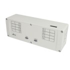 Alre-IT Alre radio receiver controller 8 channel for heating circuit distr. HTFRL-316.125 BA120800