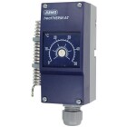 Jumo Raumthermostat-Temperaturw&auml;chter TW Typ 603070/0002