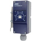 Thermostat ambiant-contr&ocirc;leur de T&deg; Jumo TR type 603070/0002