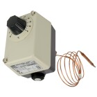 Surface-mounted thermostat ATHs-1 60/60001004