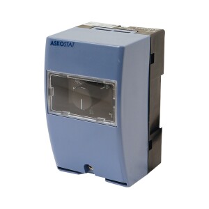 Askoma Temperature controller RAK-TR.1000B, 011-4006.4