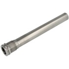 Askoma Double pocket 150 mm for 2 sensors 1/2&quot; stainless steel V4A 005-0691