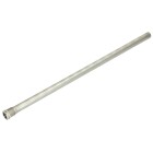 Askoma Double pocket 450 mm for 2 sensors 1/2&quot; stainless steel V4A 005-0694