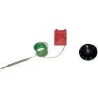 Oertli Boiler thermostat 35-85&deg;C 15081