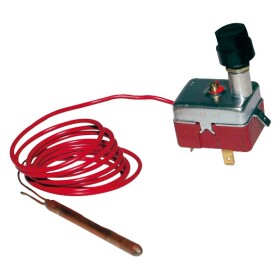 Rapido Safety temperature limiter 110° RAK 77.4471...