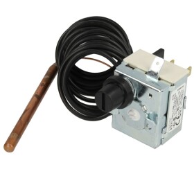 Oertli Safety temperature limiter 100°C 120556