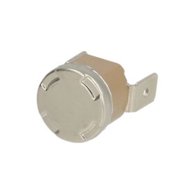 Weishaupt Temperature switch 1 NT 01 F-0290 F55-17 690166