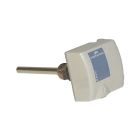 immersion temperature sensor QAE 22 Landis &amp; Staefa