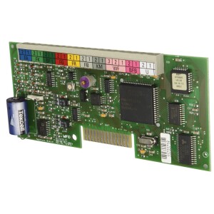 Buderus Module M400 Control board "DT" 5016619