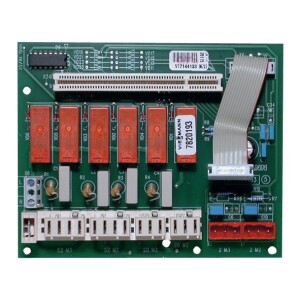 Viessmann Mixer PCB M-LP6 7820193