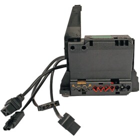Cuenod Terminal box with cable 13010979