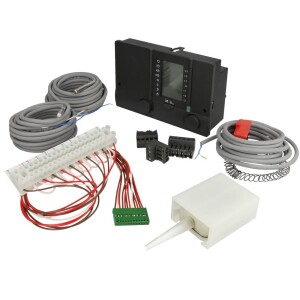 Fröling Replacement controller and sensor 2380373