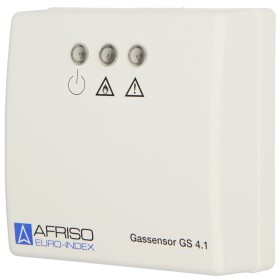 Afriso Gassensor f&uuml;r Gas-und Rauchmelder GRM...