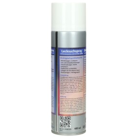 OEG Leak detector spray 400 ml aerosol