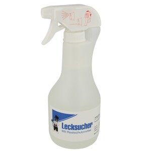 Fauch Lecksucher 500 ml, Handzerstäuber